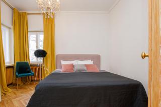 Apartment Peegel in city center free parking - Tallinn - 7
