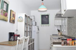 Hermoso Apartamento Vintage - 6