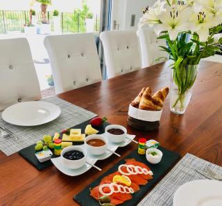perfect lifestyle Design Boutique & Private SPA - Gebenstorf - 6