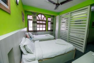 Hotel Pomelo House Inn - 2