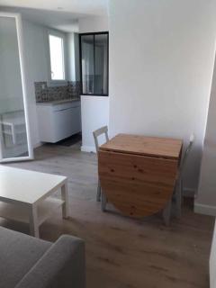 Logement tout neuf avec piscine et bord de mer - Canet-en-Roussillon - 9