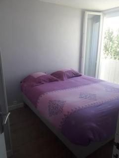 Logement tout neuf avec piscine et bord de mer - Canet-en-Roussillon - 4