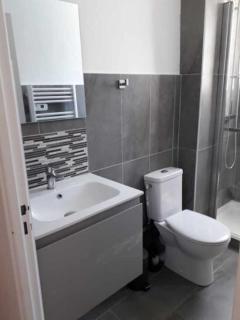 Logement tout neuf avec piscine et bord de mer - Canet-en-Roussillon - 1