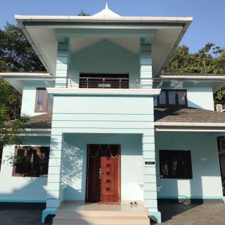 Guruvayoor Homestay - Trichūr - 8