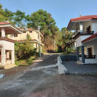 Guruvayoor Homestay - Trichūr - 6