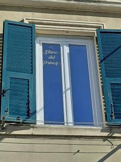 Le Stanze del Principe - 1