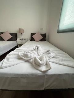 Apartamento Aulaga - Gran Tarajal - 9