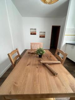 Apartamento Aulaga - Gran Tarajal - 7