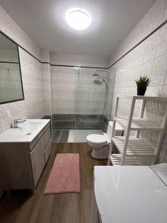 Apartamento Aulaga - Gran Tarajal - 6