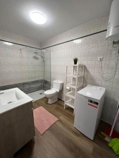 Apartamento Aulaga - Gran Tarajal - 4