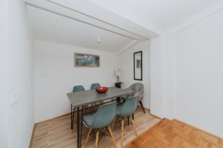 Panoramic Apartment - Budva - 1