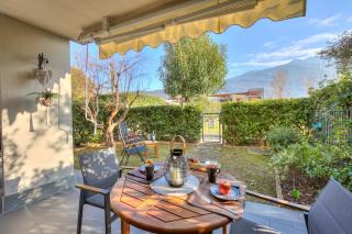 The Peace Of The Lake - Happy Rentals - Nago-Torbole - 0