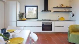 Miralunga Villetta Gialla - Lerici - 1