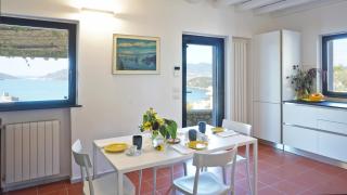 Miralunga Villetta Gialla - Lerici - 4