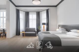 Aparthotel Platinum - Szczecin - 0
