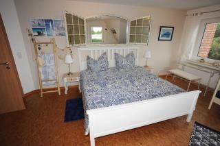 Ferienwohnung Zum Königsmoor 65336 - 9