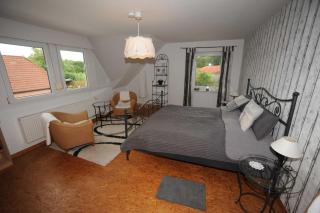 Ferienwohnung Zum Königsmoor 65336 - Moormerland - 8