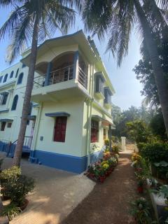Saptaparni Homestay - 0