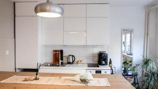 Cosy apartment - 8