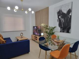 Apartamento Luz del Mediterraneo Garrucha - Garrucha - 8
