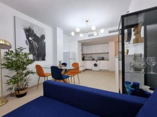 Apartamento Luz del Mediterraneo Garrucha - Garrucha - 5