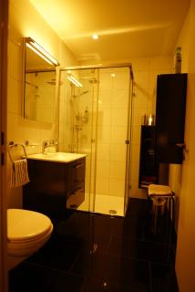 Esther's Homestay - Big Room 26m2 chez l'habitant - Horgen - 2