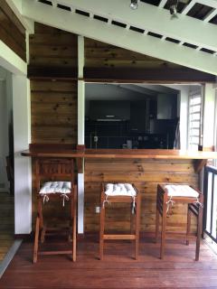 LOFT ET VERDURE - Fort-de-France - 5