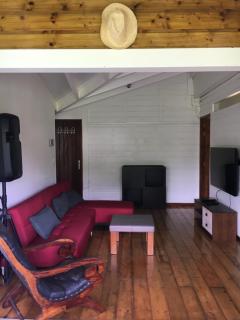 LOFT ET VERDURE - Fort-de-France - 4