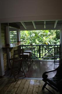 LOFT ET VERDURE - Fort-de-France - 2