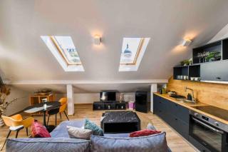 The Nest - Downtown Loft - Cluj-Napoca - 0