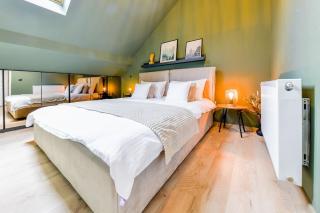 The Nest - Downtown Loft - Cluj-Napoca - 9