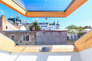 The Nest - Downtown Loft - Cluj-Napoca - 1