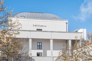 Best Western ToRVEhallerne - Vejle - 5