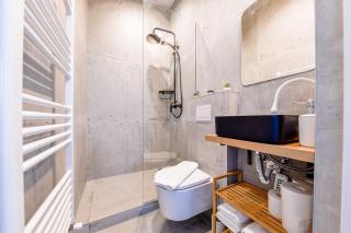 The Nest - Downtown Loft - Cluj-Napoca - 6