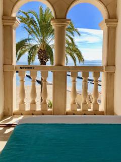 Apartamentos Torre Playa - Port de Pollença - 8