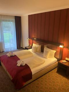 Hotel Villa Sophia - Warendorf - 9