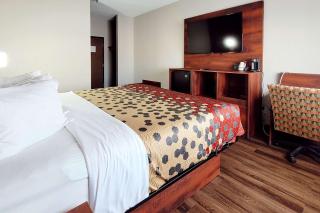 Econo Lodge - Fargo - 9