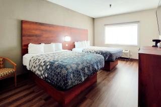 Econo Lodge - Fargo - 6