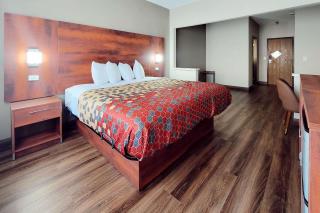 Econo Lodge - Fargo - 3