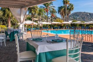 Hotel Aktea - Città di Lipari - 8