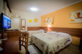 Hotel Valparaíso - Metrô Paraíso e 800m da Av Paulista - 3