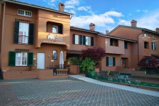 VILLA FENIX OSIO SOTTO - 0