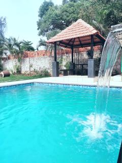 Mountview Resort - Lonavala - 6