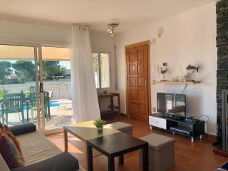 Villa Bages 5 Roses - Immo Barneda - Palau-Saverdera - 2