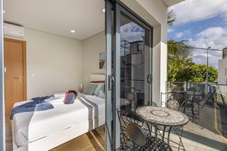 Casa da Praia, 2min de la PLAGE, hyper centre - Machico - 4