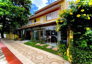 Casas Amarelas - Florianópolis - 0