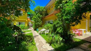 Casas Amarelas - Florianópolis - 9