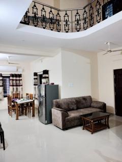 Guruvayoor Homestay - Trichūr - 5