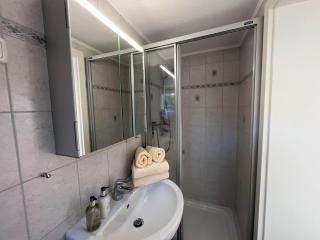 Kapitän Ahab im Haus Käpt'n Andresen - 3