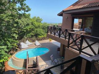 San Lameer Villa 11703 - 5 Bedroom Luxury - 10 pax - San Lameer Rental Agency - Southbroom - 0
